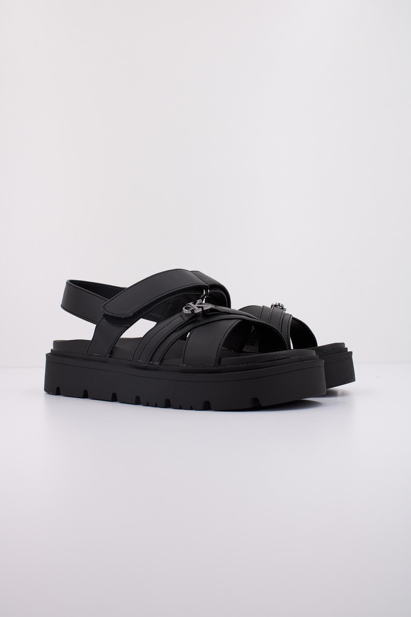 CALVIN KLEIN VA en color NEGRO (2)