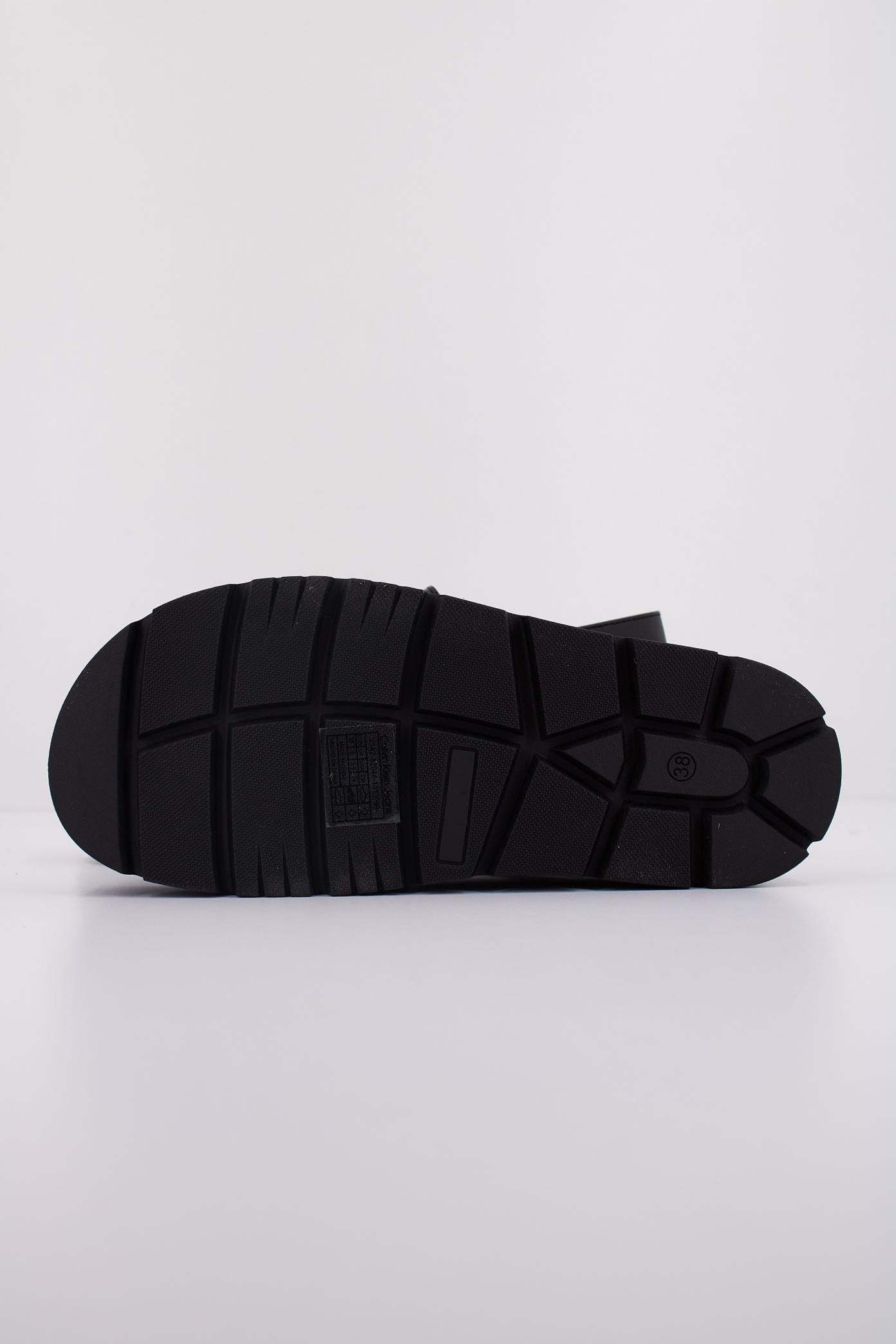 CALVIN KLEIN VA en color NEGRO (5)