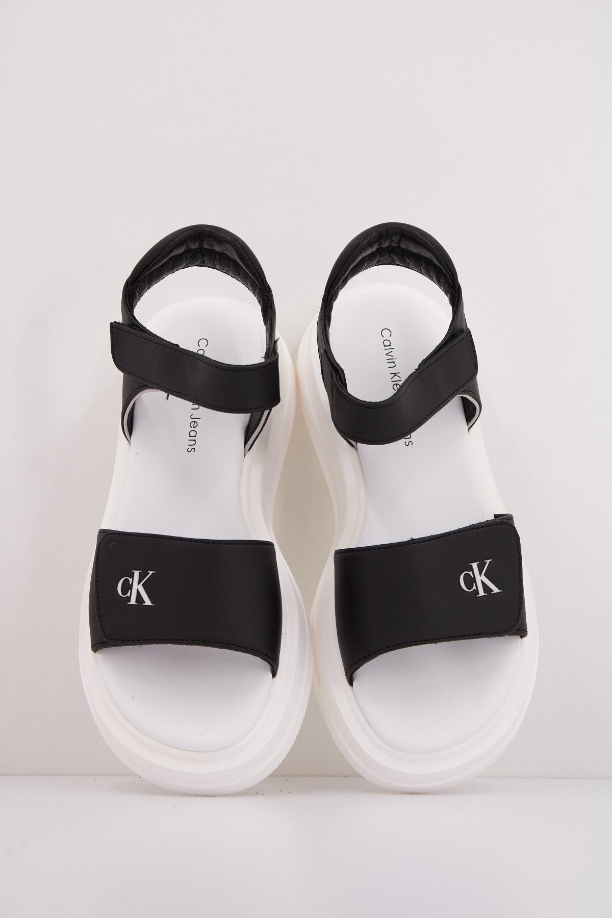 CALVIN KLEIN VA en color NEGRO (3)