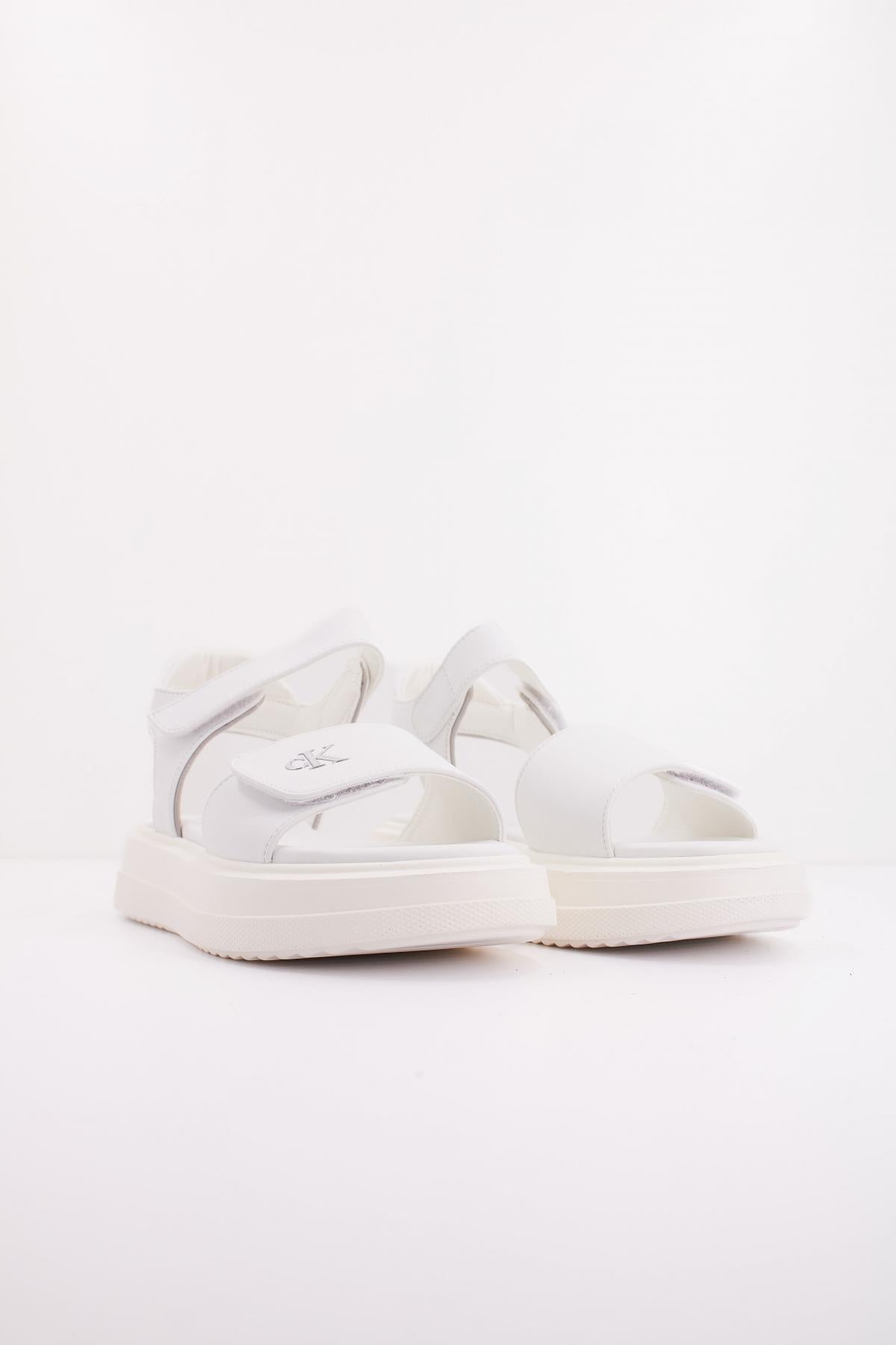 CALVIN KLEIN VA en color BLANCO (2)