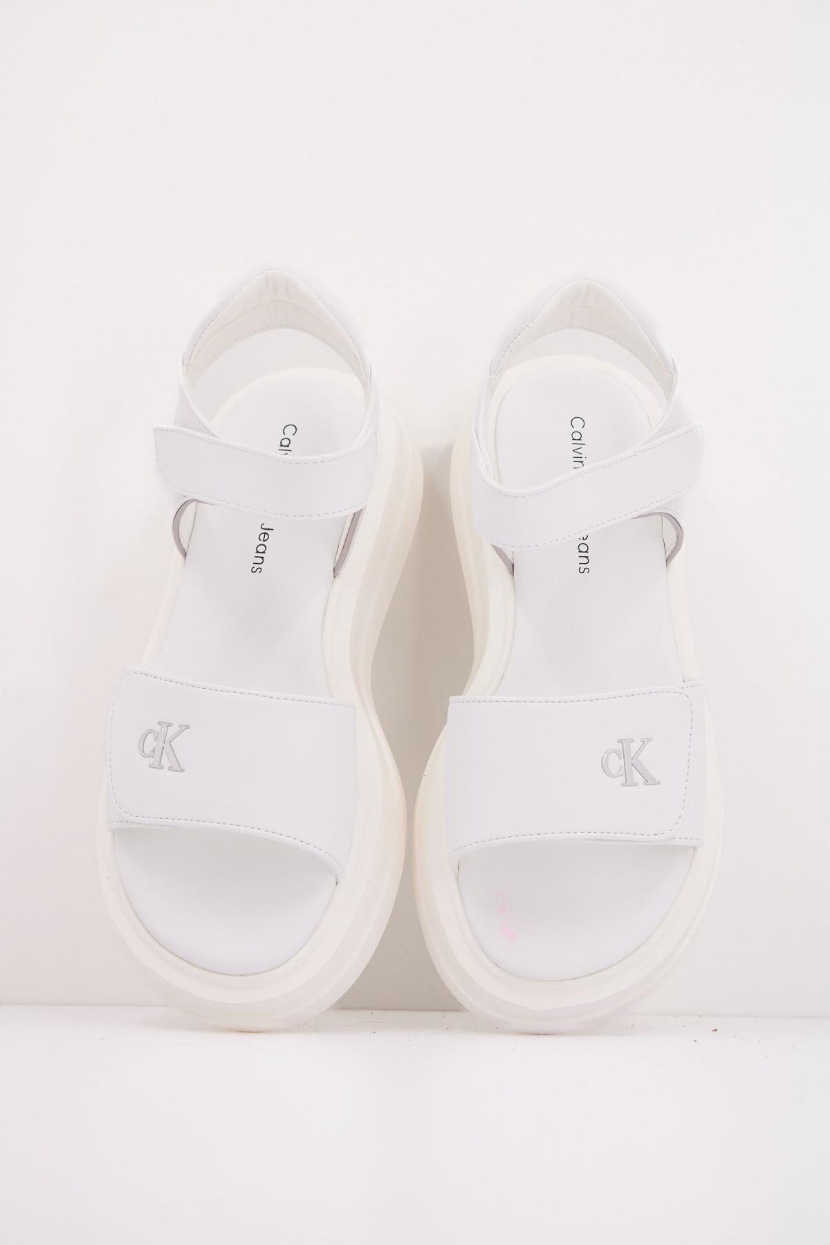 CALVIN KLEIN VA en color BLANCO (3)