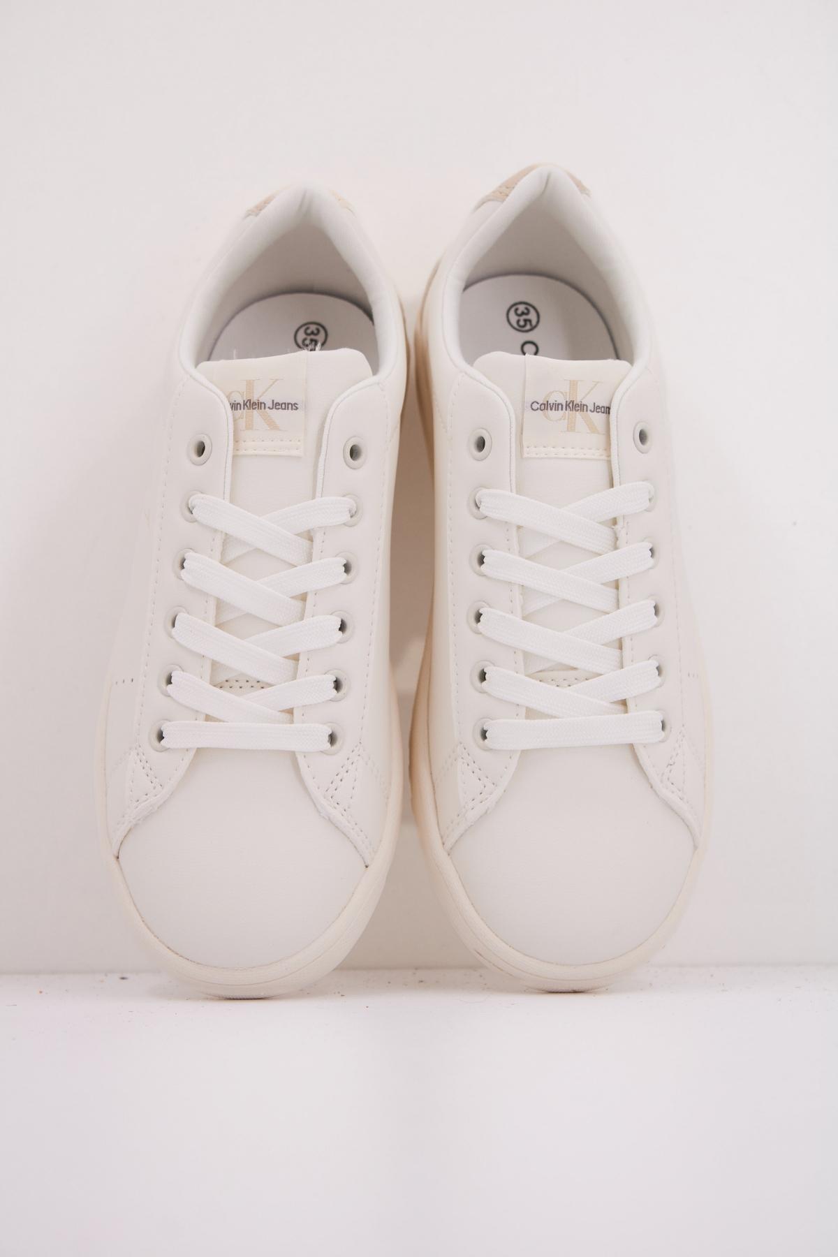 CALVIN KLEIN VX en color BLANCO (3)