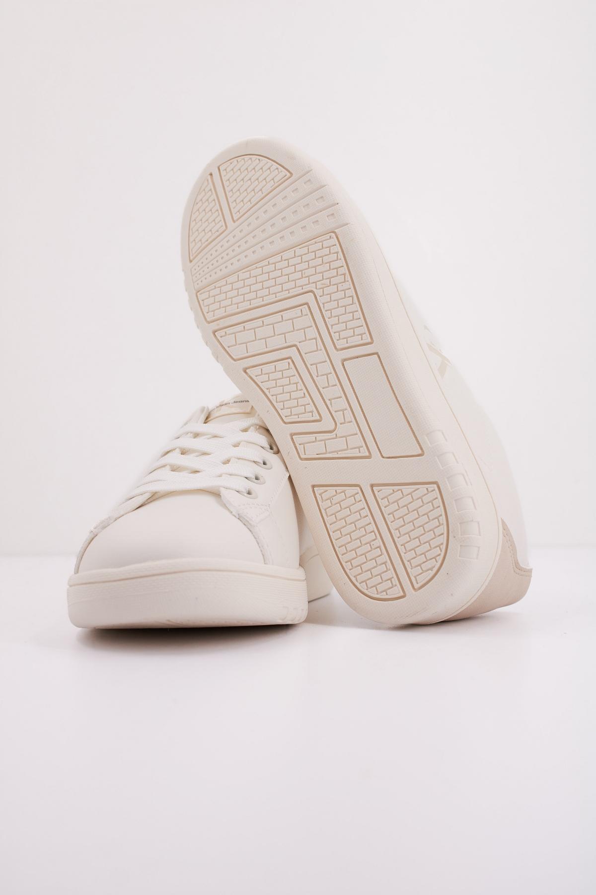 CALVIN KLEIN VX en color BLANCO (5)