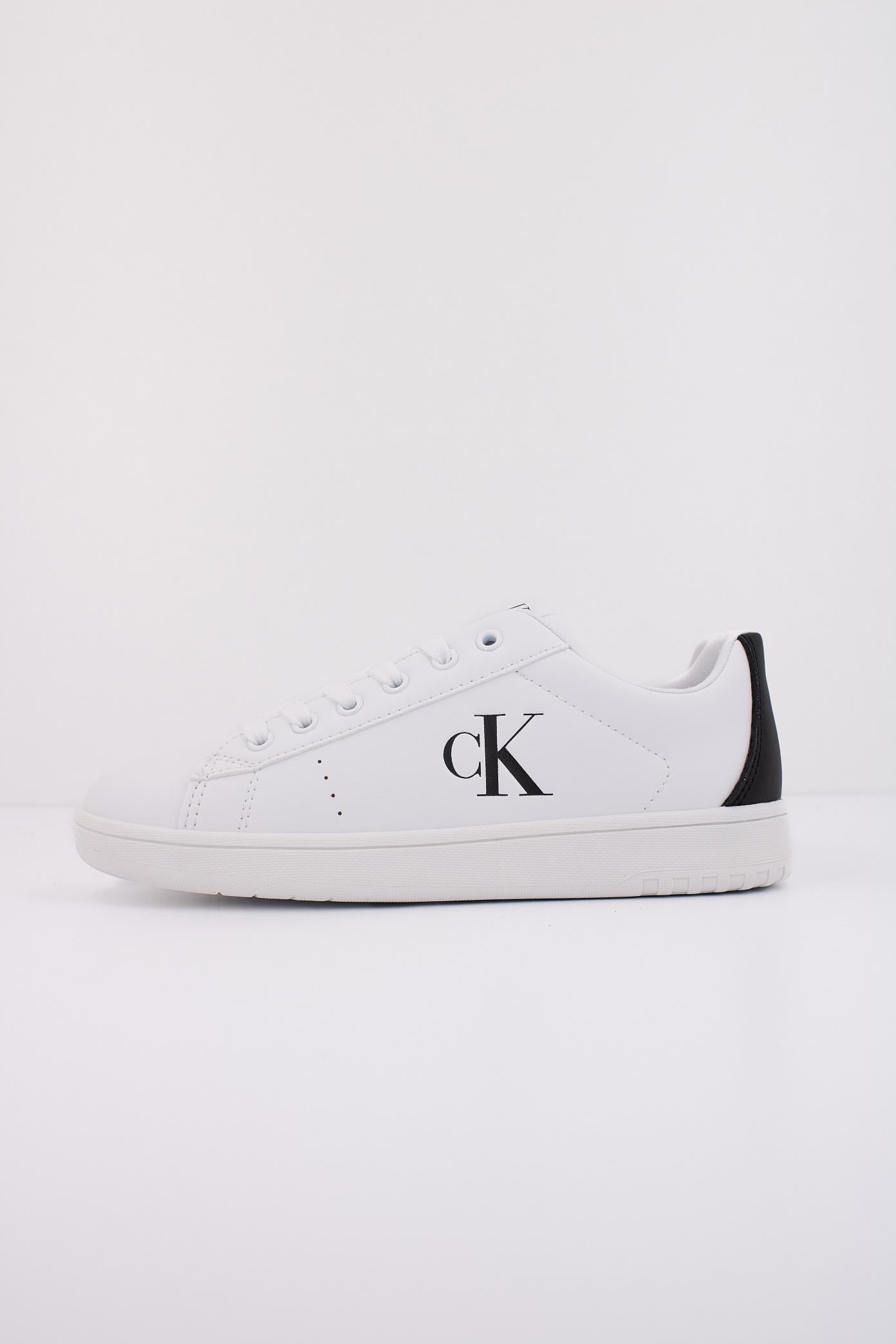 CALVIN KLEIN VX en color BLANCO (1)