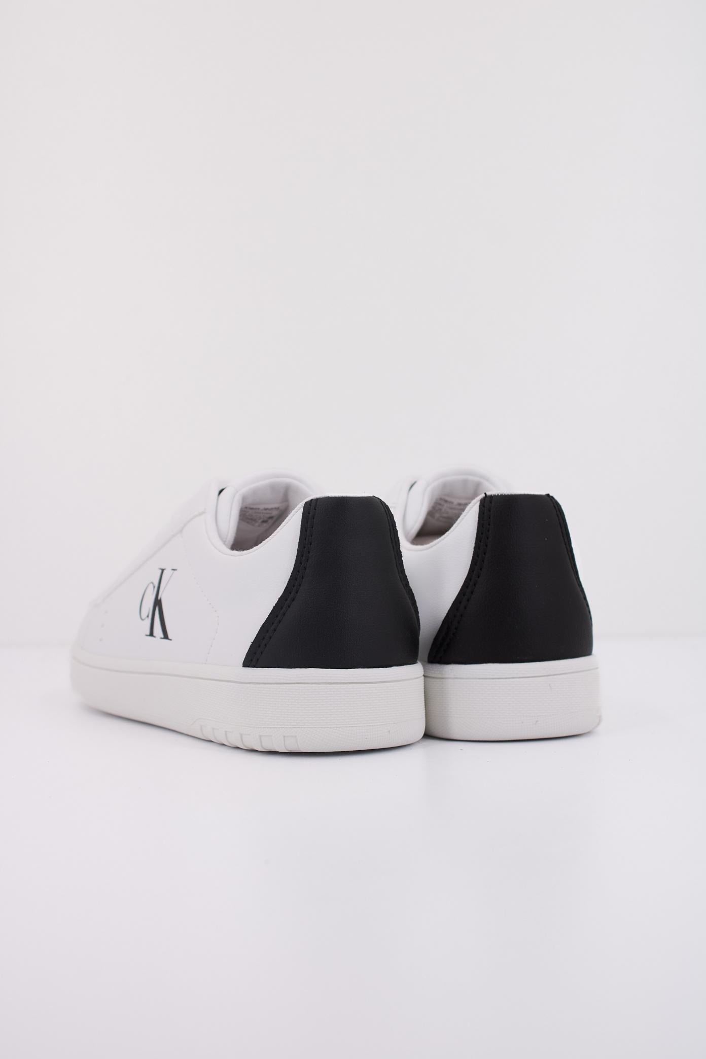 CALVIN KLEIN VX en color BLANCO (4)