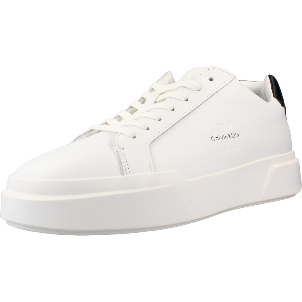 CALVIN KLEIN YMYM en color BLANCO (1)