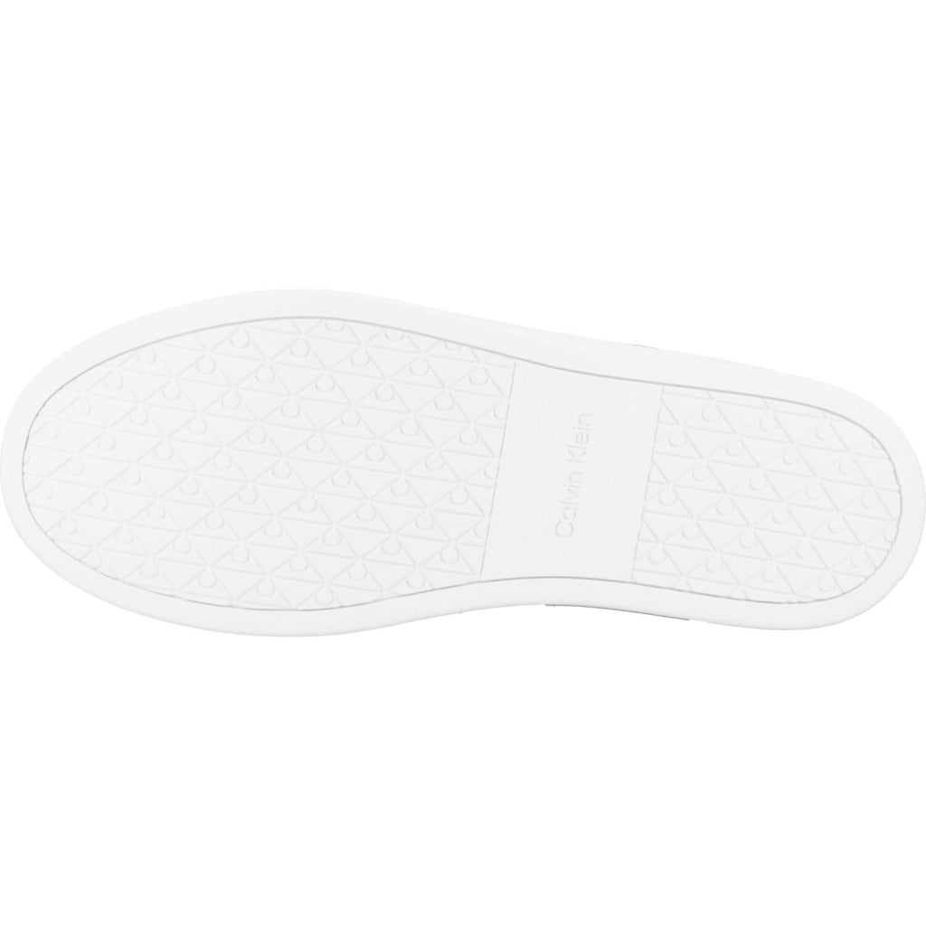 CALVIN KLEIN CLASSIC CUPSOLE LACEUP L en color NEGRO (6)