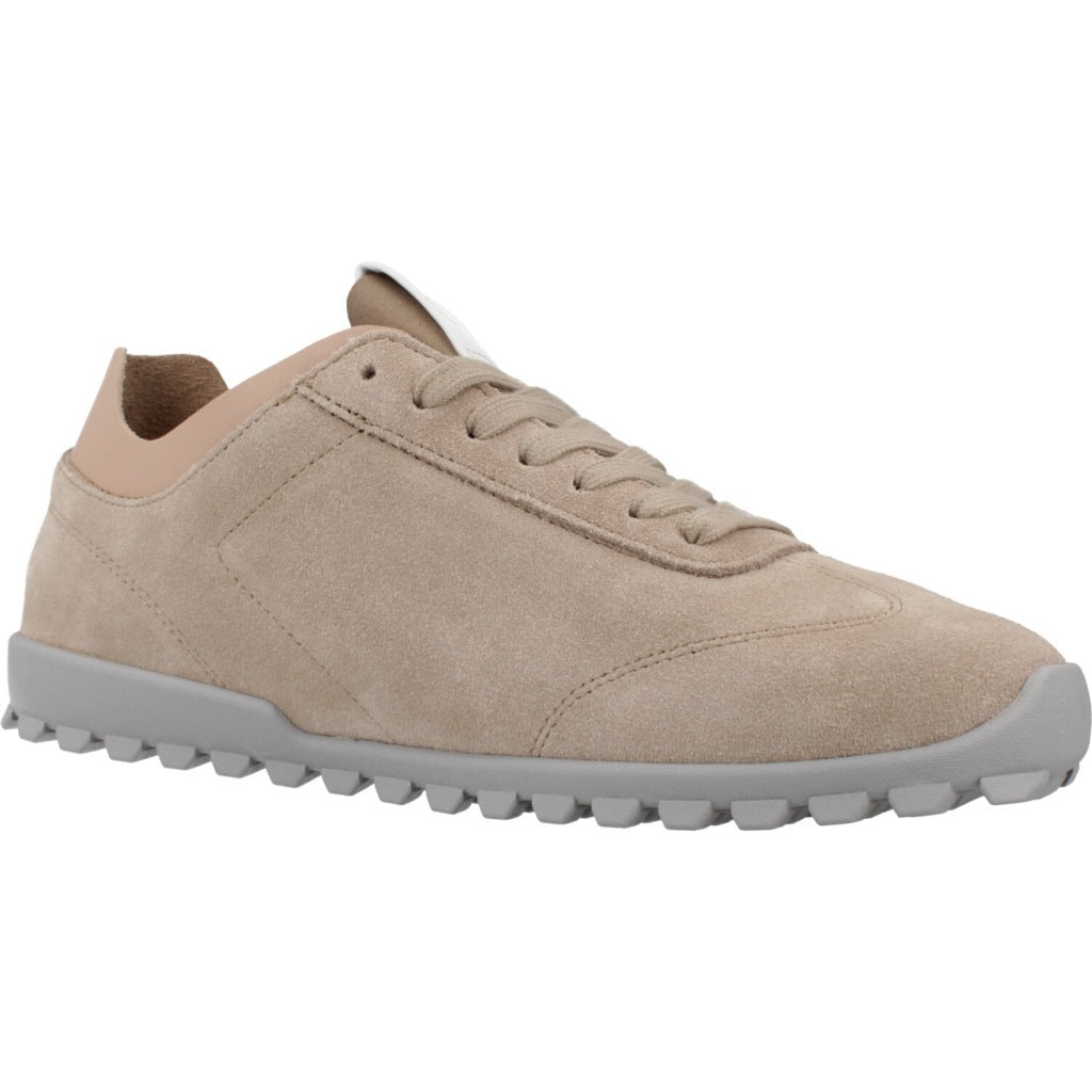 CALVIN KLEIN LOW PROFILE RUNNER SUE en color ROSA (5)