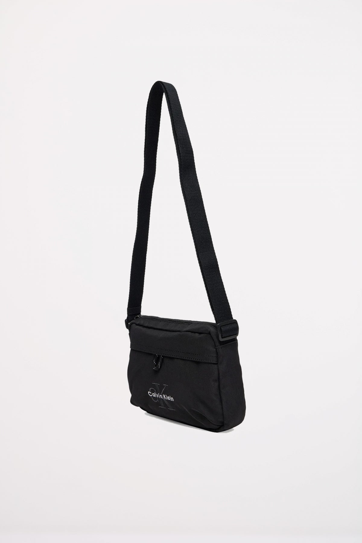 CALVIN KLEIN LVDG en color NEGRO (3)