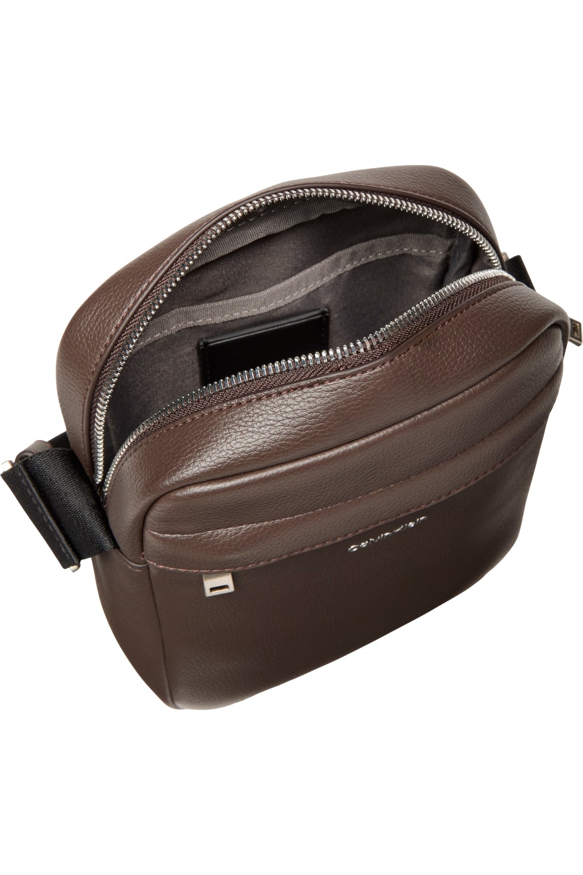 CALVIN KLEIN en color MARRON (3)