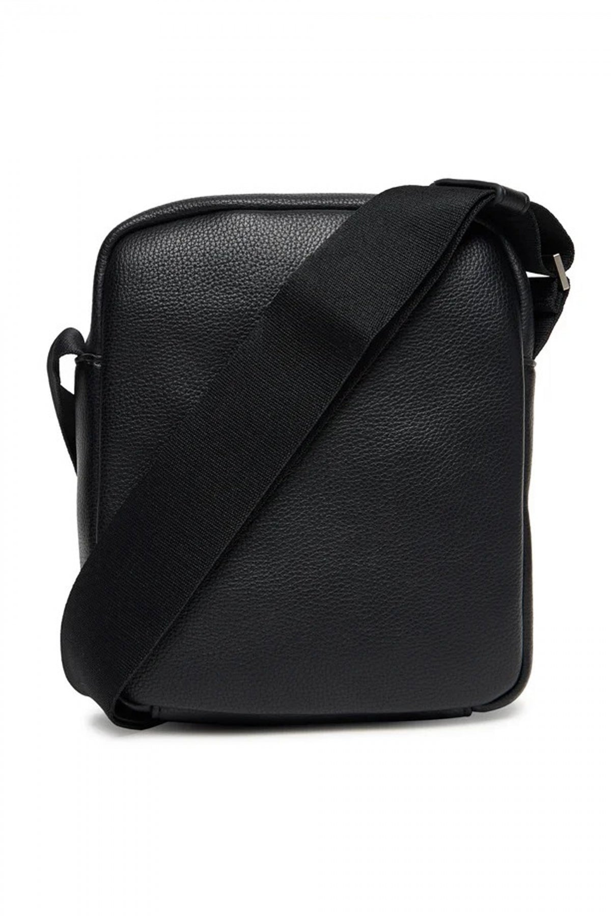 CALVIN KLEIN RAISED REPORTER en color NEGRO (2)