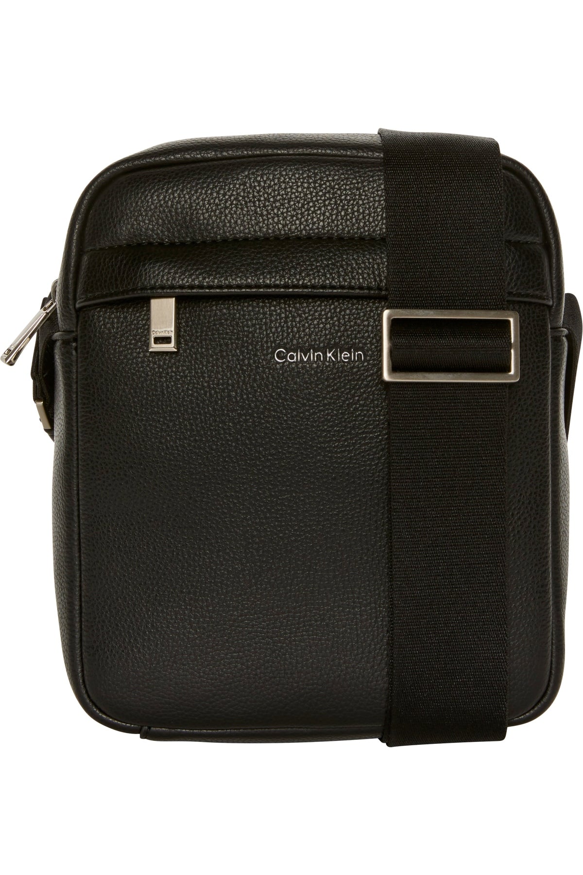 CALVIN KLEIN en color NEGRO (1)