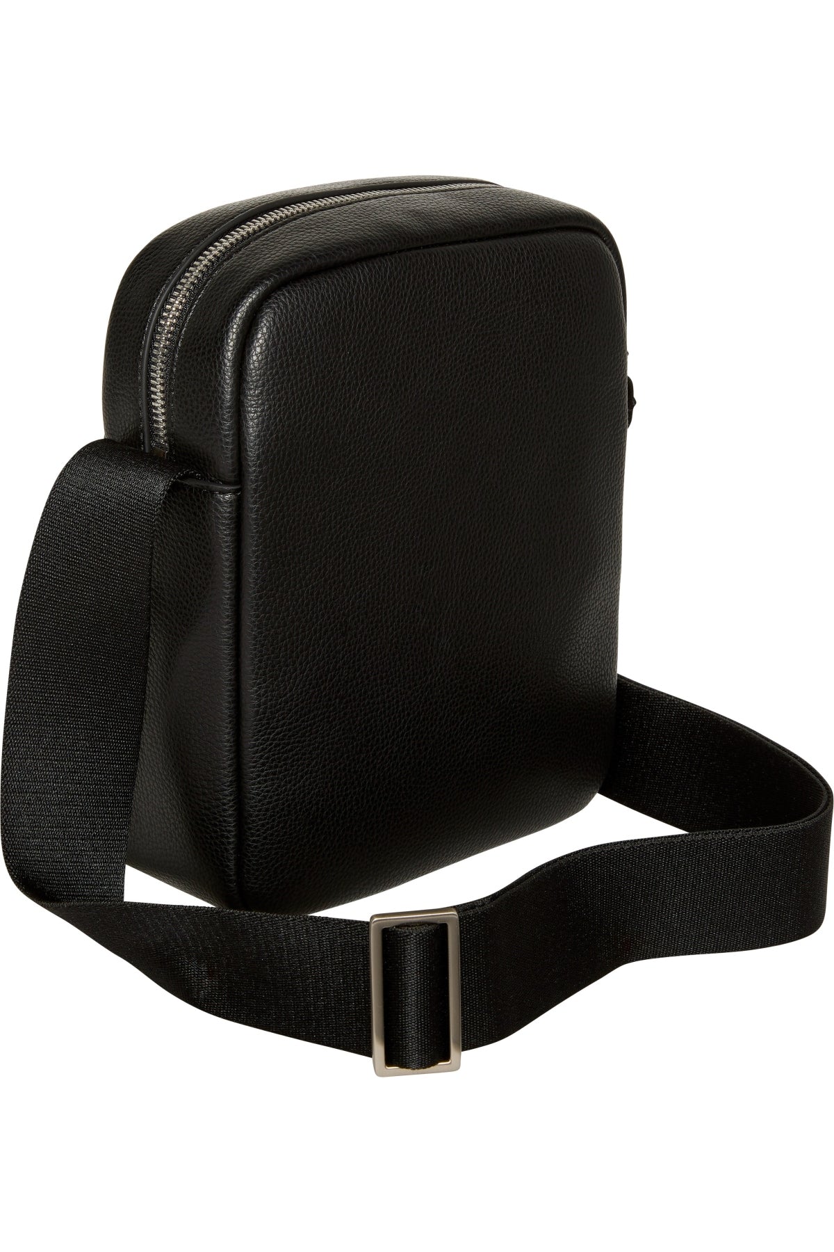CALVIN KLEIN en color NEGRO (2)