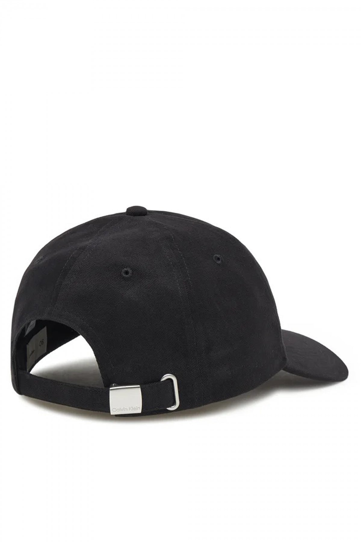 CALVIN KLEIN LARGE LAYERED MONOLOGO C en color NEGRO (2)