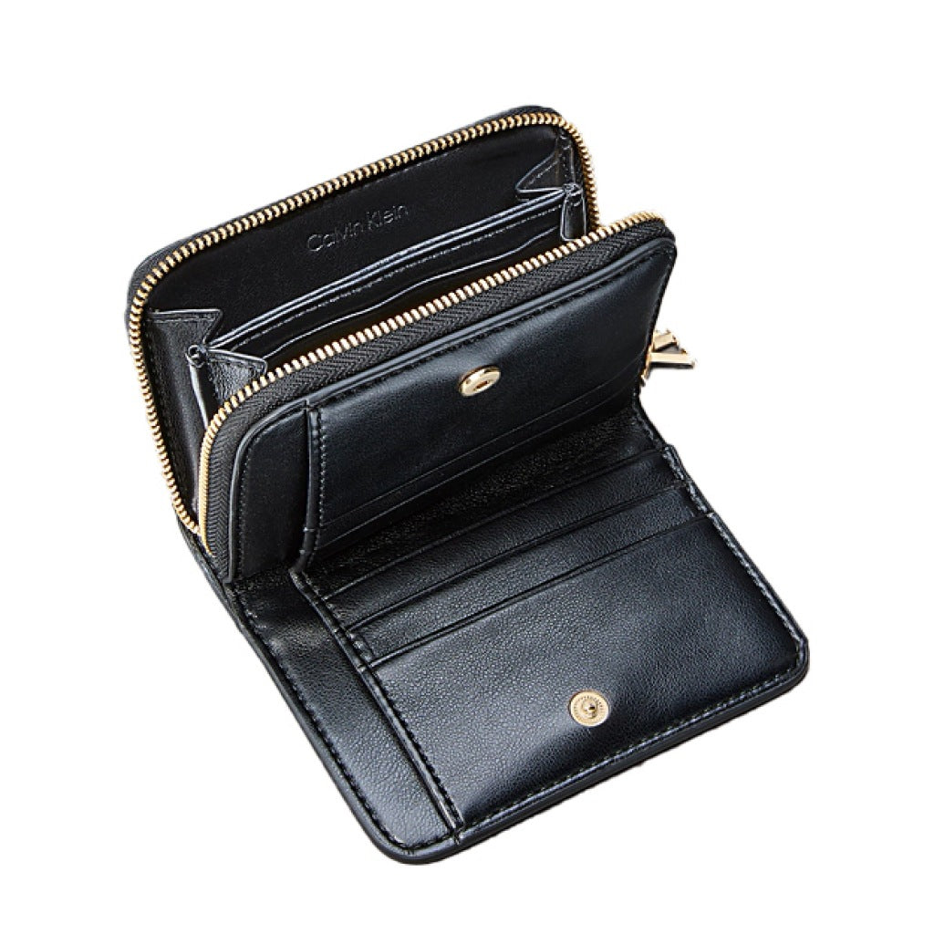 CALVIN KLEIN LVFG CK en color NEGRO (6)