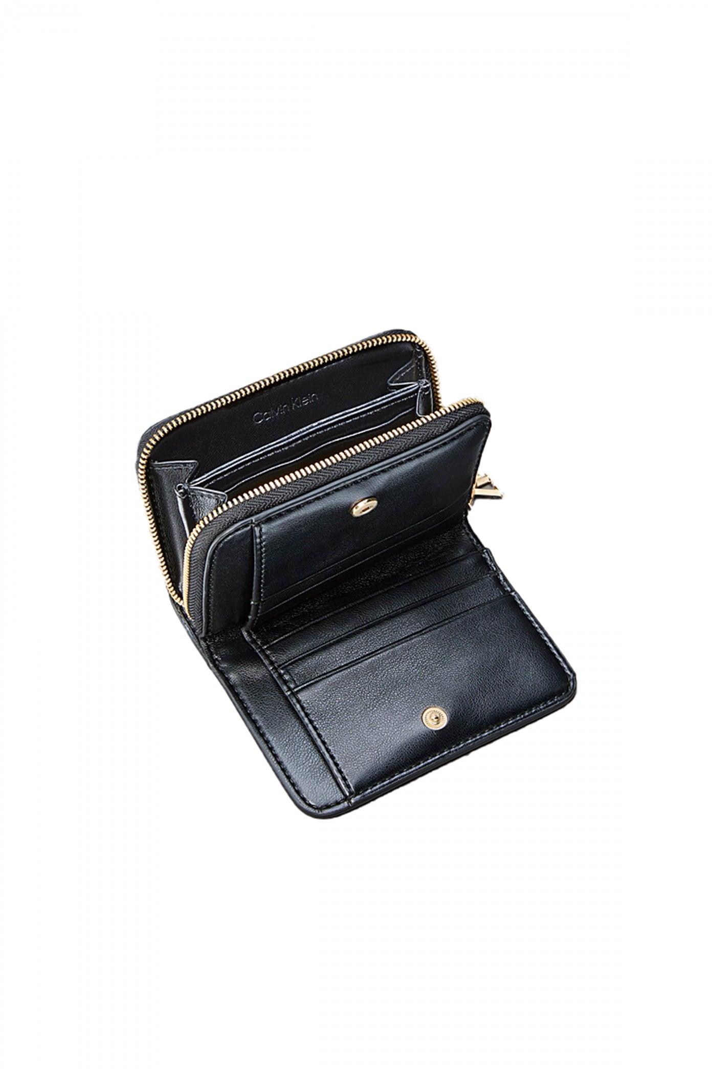 CALVIN KLEIN LVFG CK en color NEGRO (3)