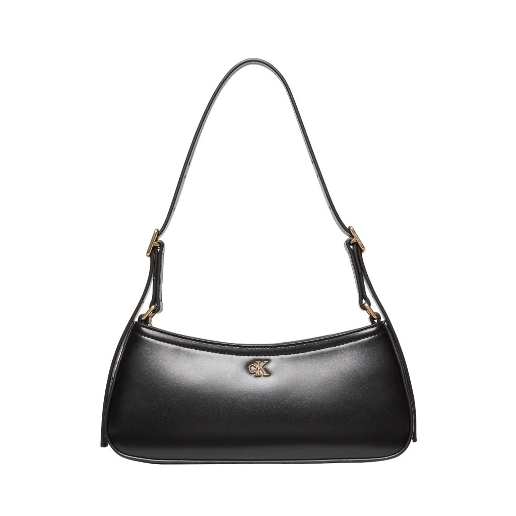 CALVIN KLEIN en color NEGRO (4)