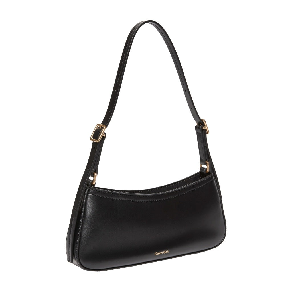 CALVIN KLEIN en color NEGRO (5)