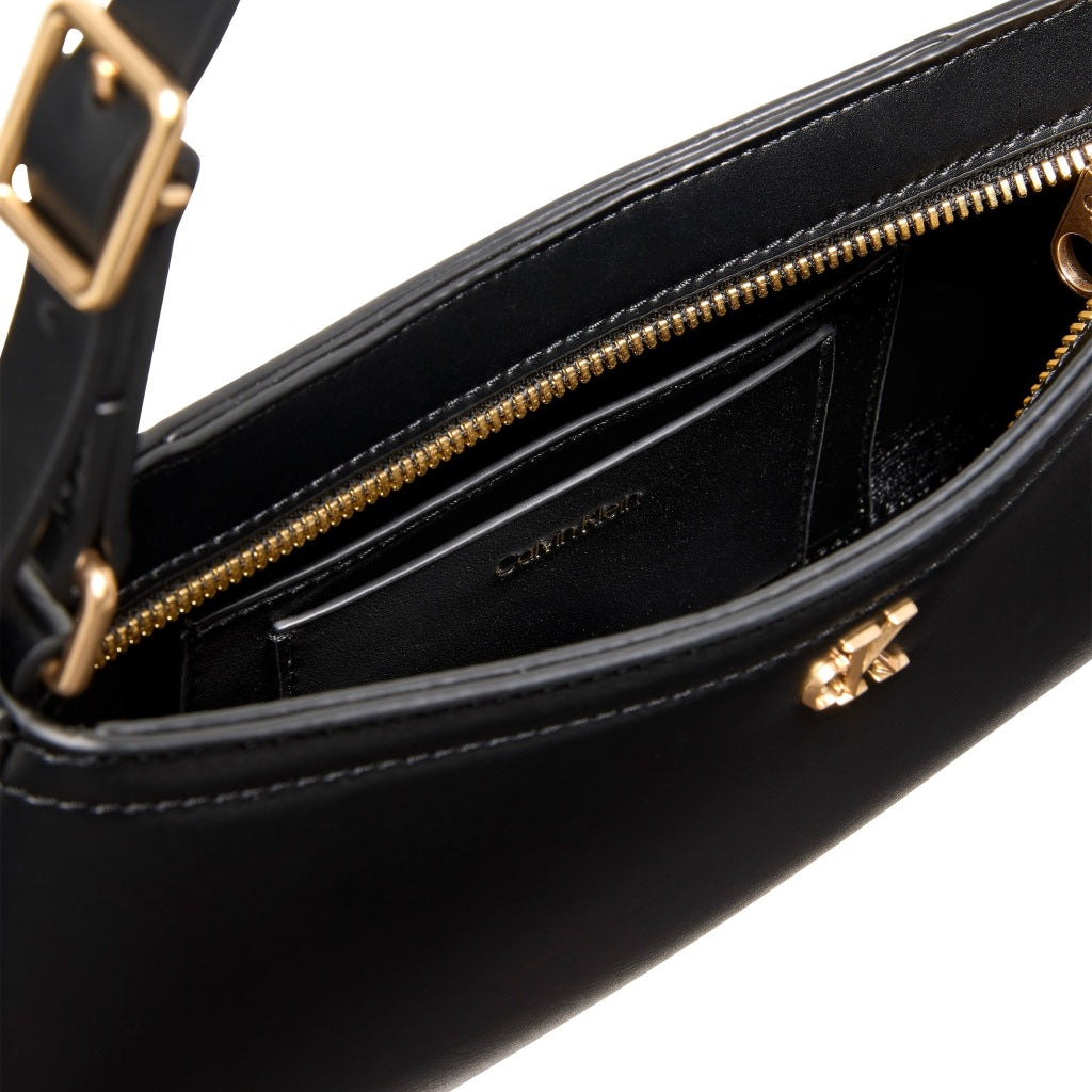 CALVIN KLEIN en color NEGRO (6)