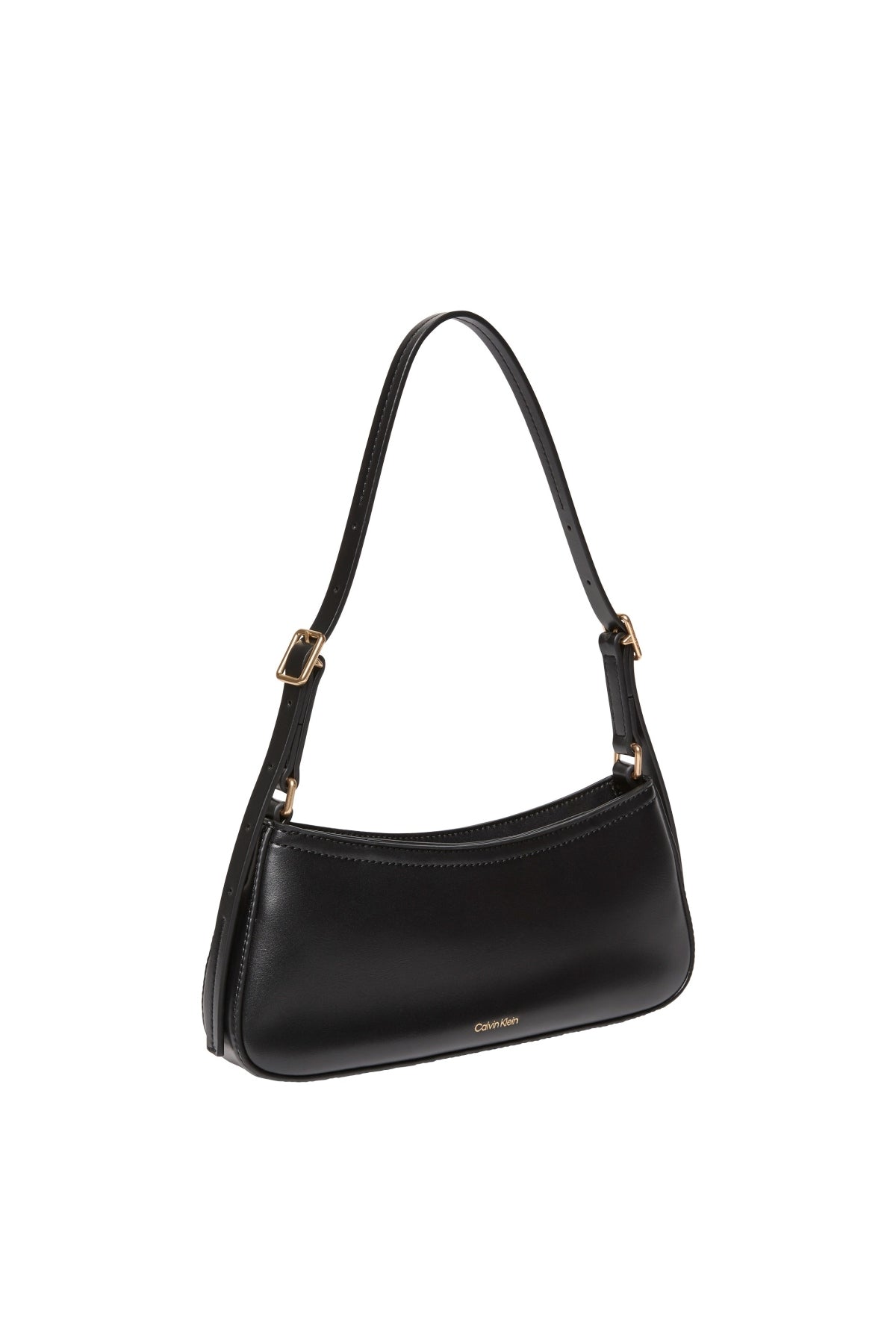 CALVIN KLEIN en color NEGRO (2)