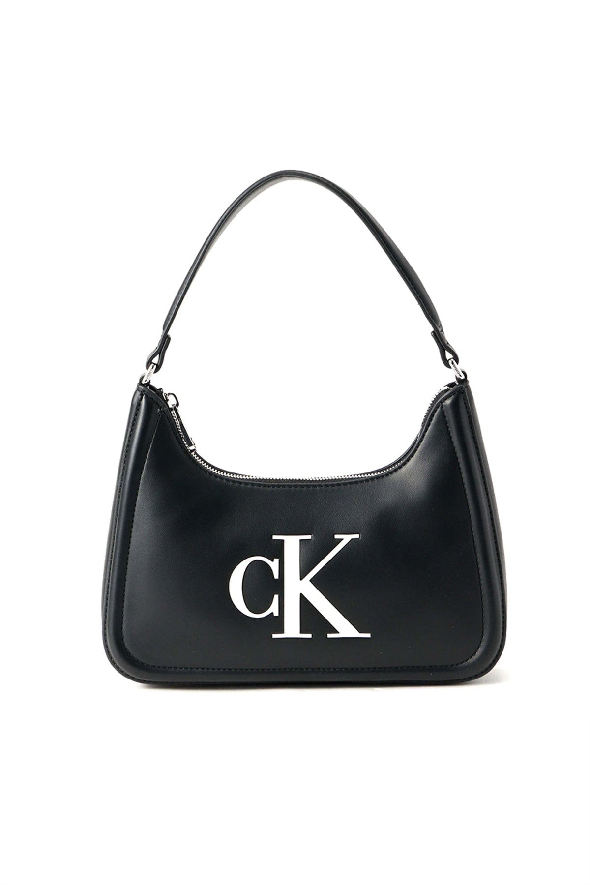 CALVIN KLEIN LVFG en color NEGRO (1)