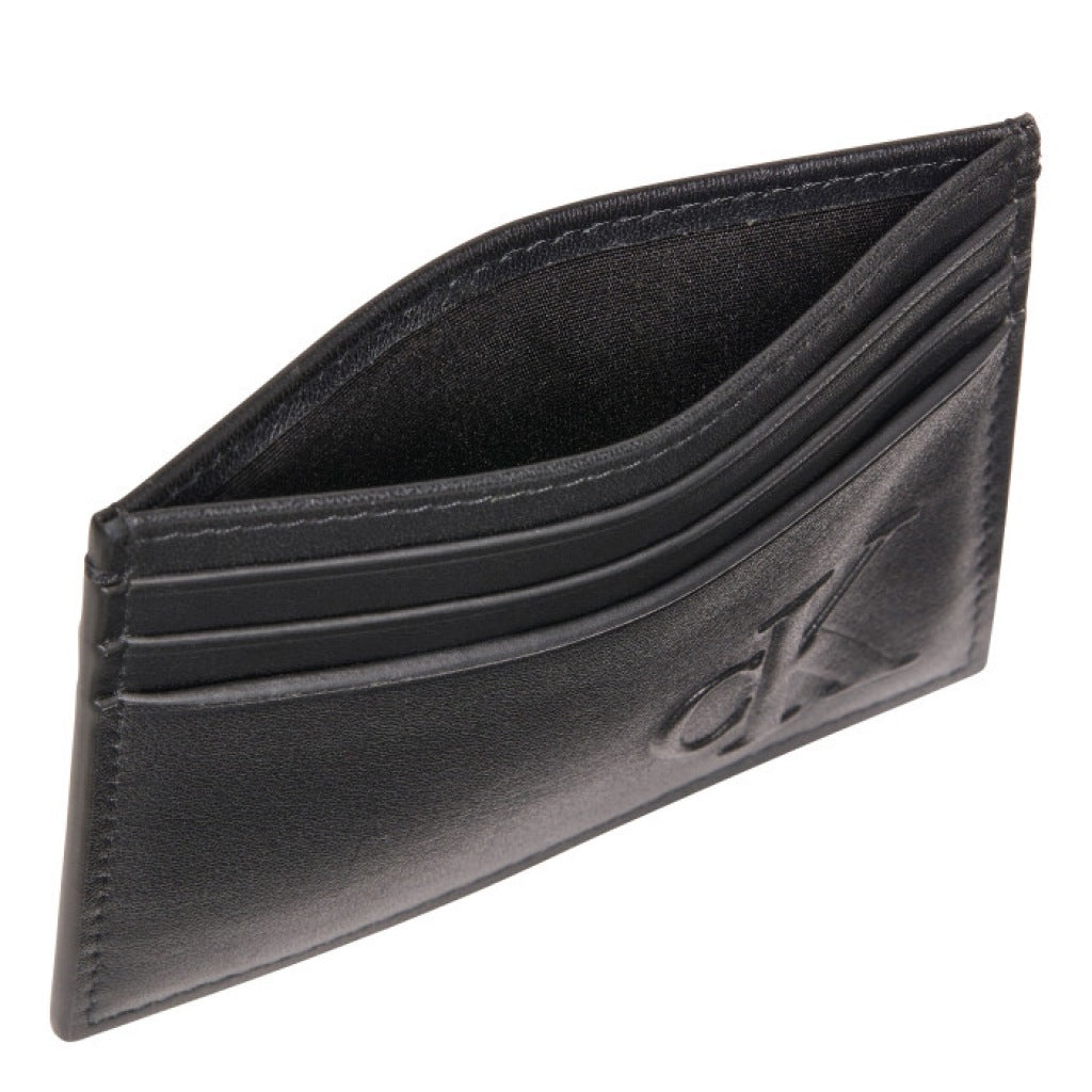CALVIN KLEIN LVGG en color NEGRO (6)