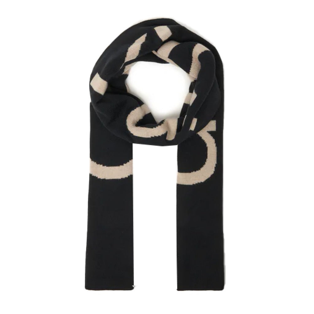 CALVIN KLEIN LVDG en color NEGRO (4)