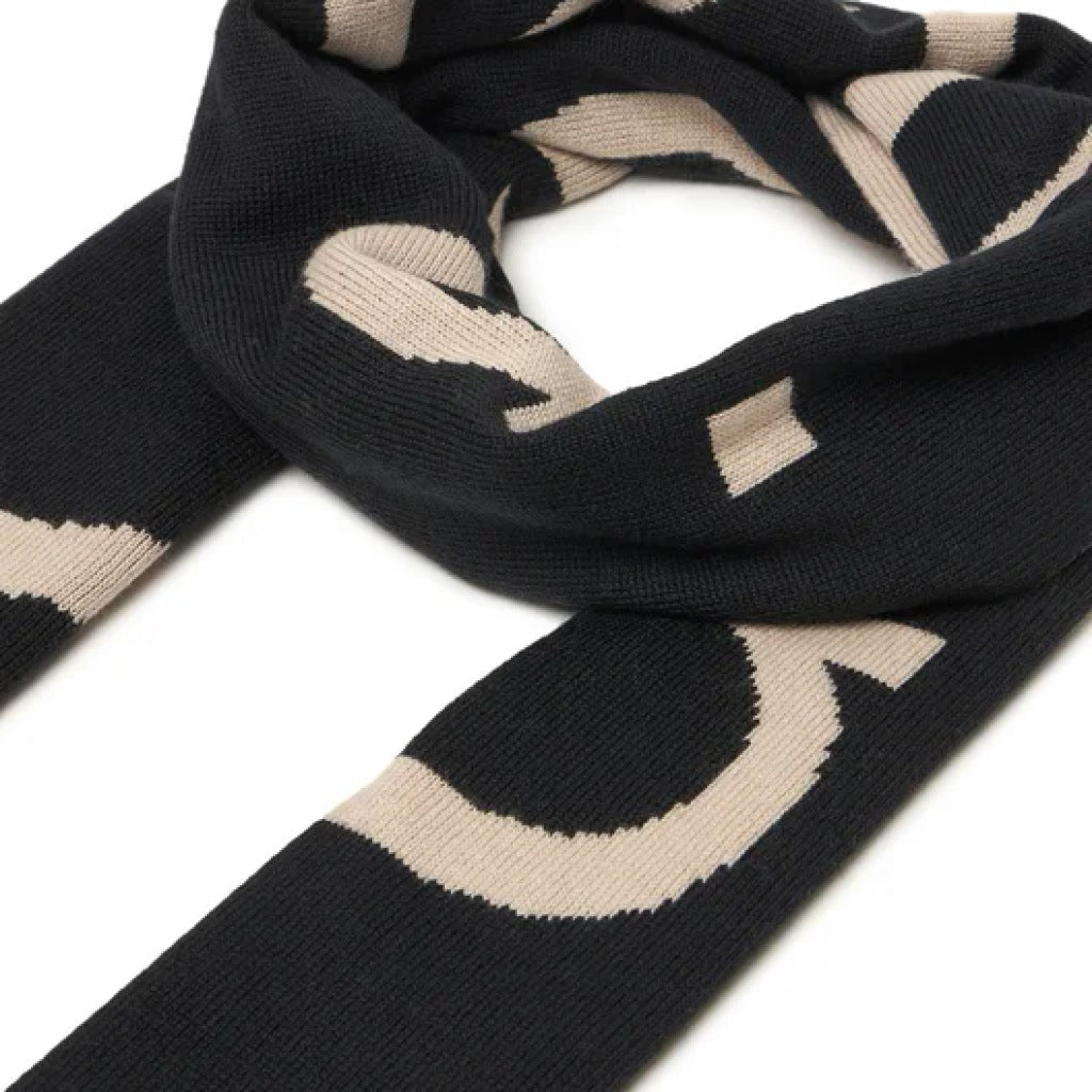 CALVIN KLEIN LVDG en color NEGRO (5)