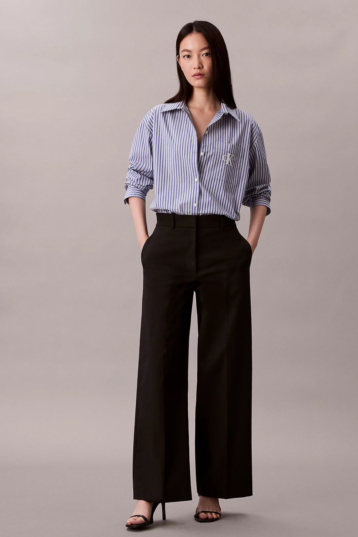 CALVIN KLEIN LVDG en color AZUL (4)