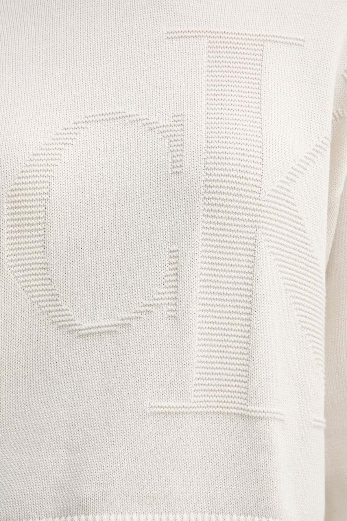 CALVIN KLEIN LVDG en color BLANCO (4)
