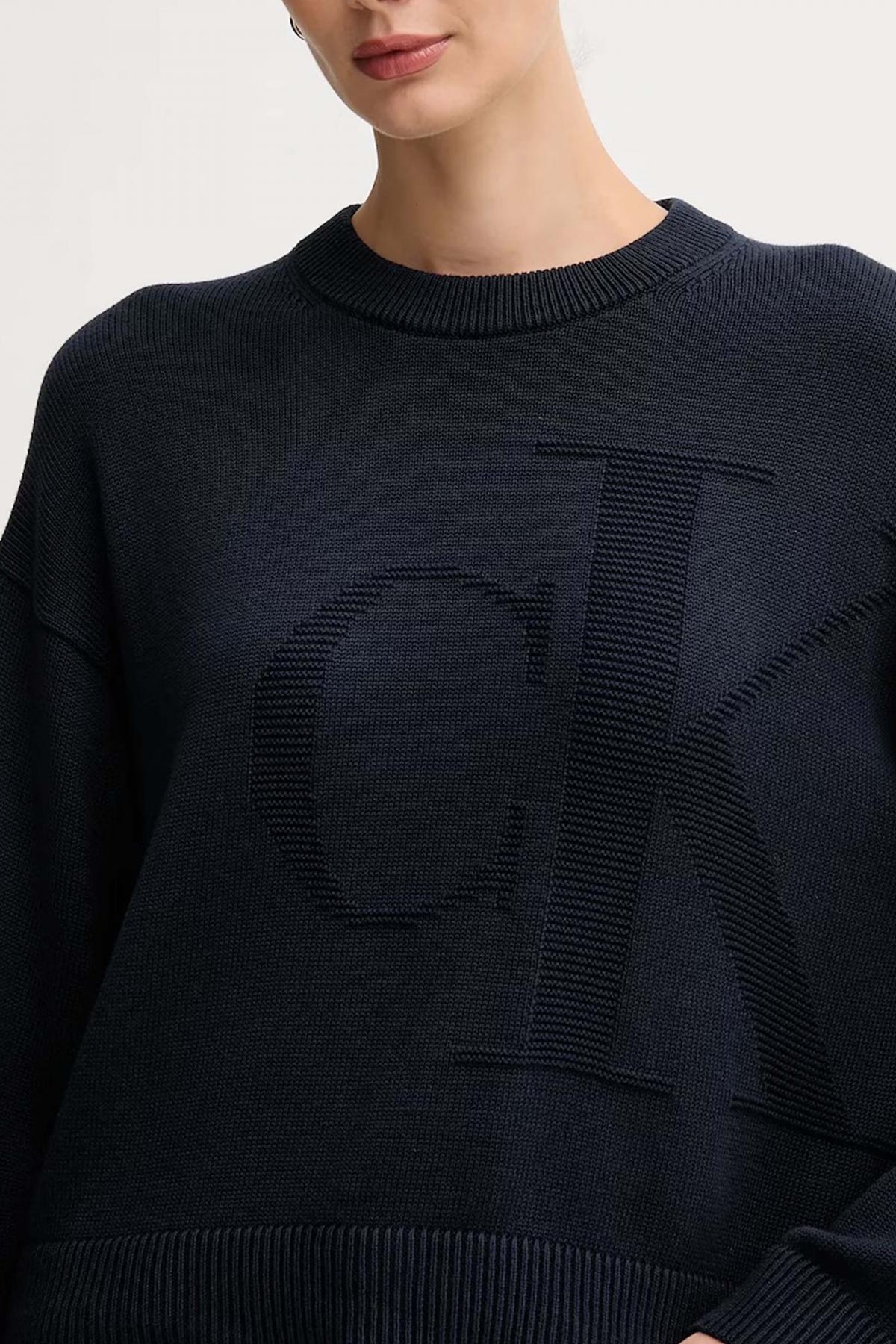 CALVIN KLEIN LVDG en color AZUL (3)