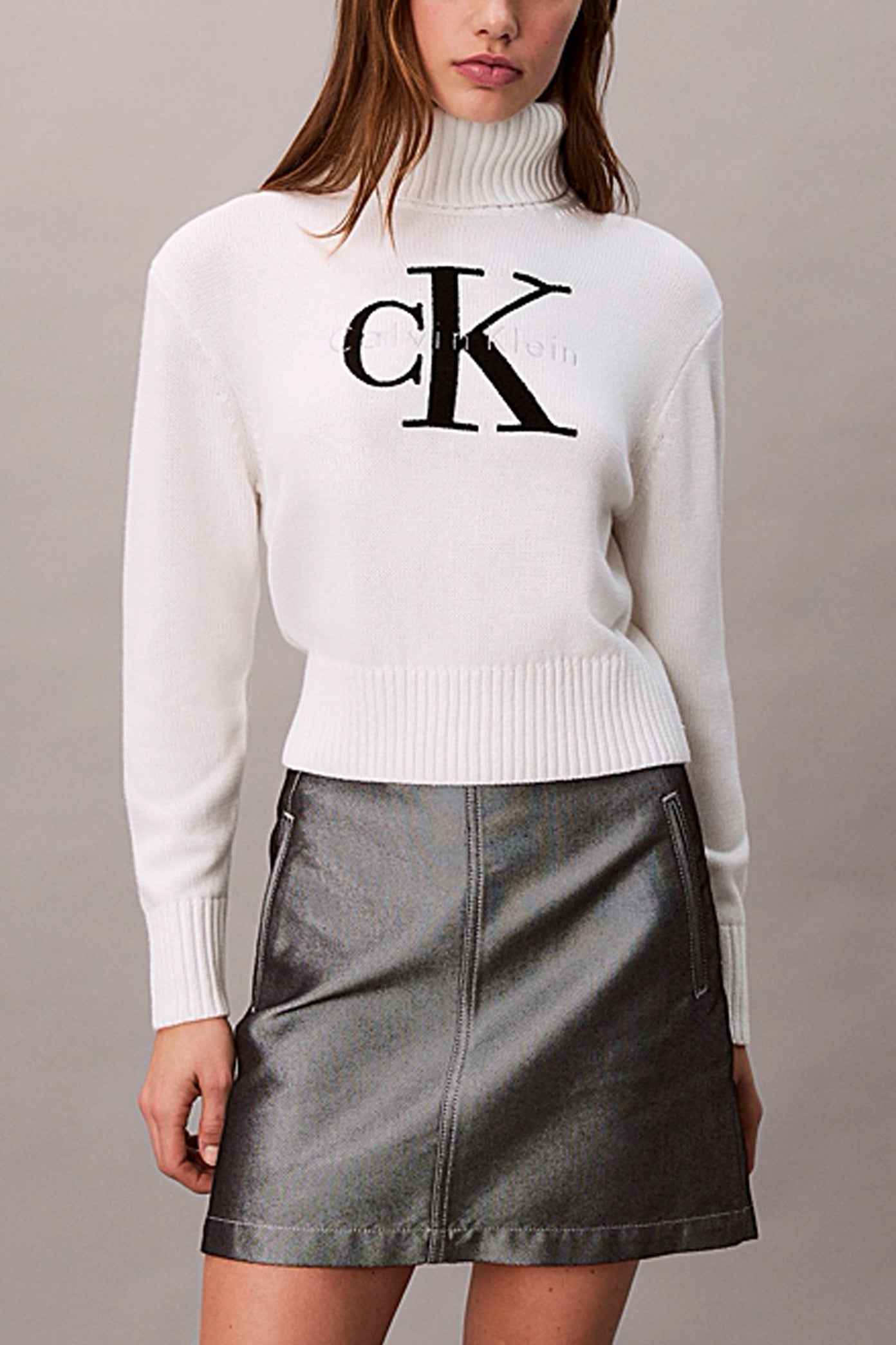 CALVIN KLEIN LVDG en color BLANCO (3)