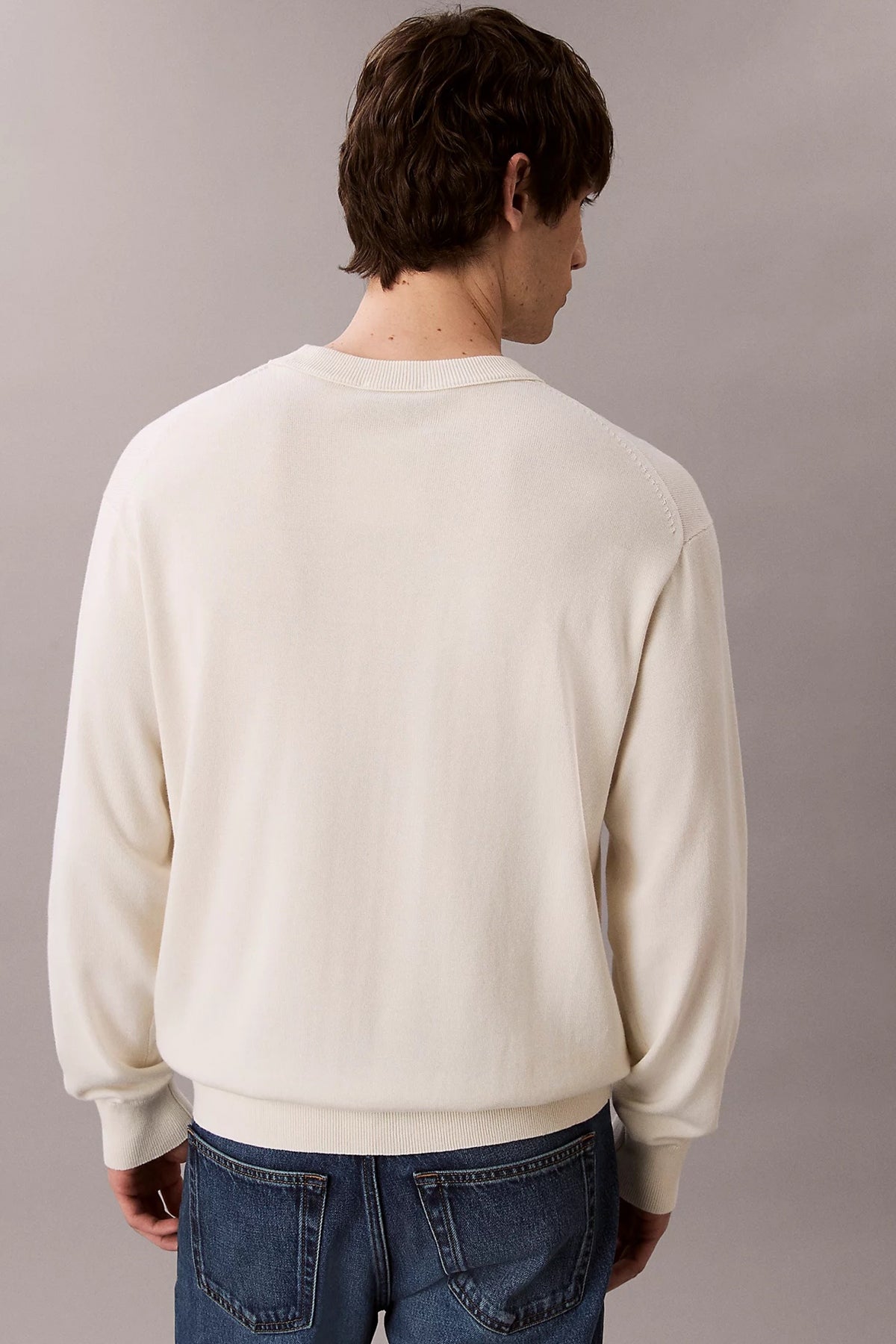 CALVIN KLEIN LVRCG en color BLANCO (2)
