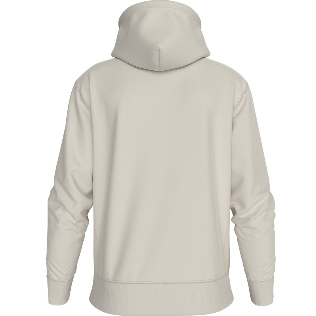 CALVIN KLEIN LVRDG TERY MCRO MNLGO HODIE en color BLANCO (5)