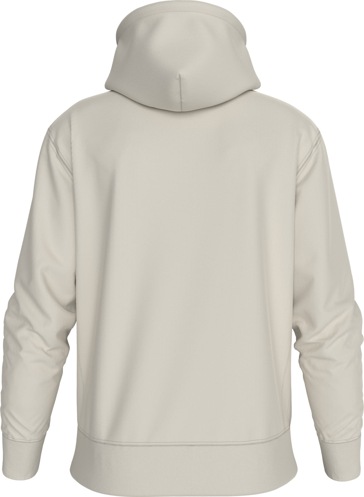 CALVIN KLEIN LVRDG TERY MCRO MNLGO HODIE en color BLANCO (2)