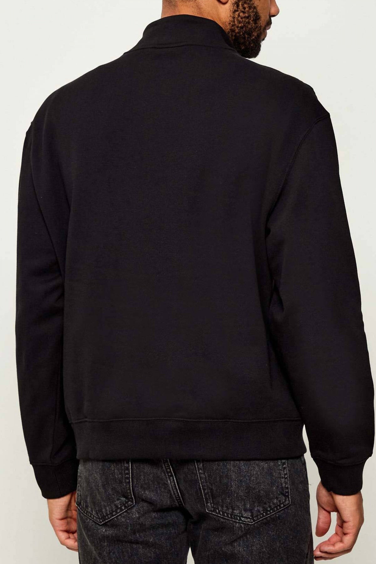 CALVIN KLEIN LVRDG en color NEGRO (2)