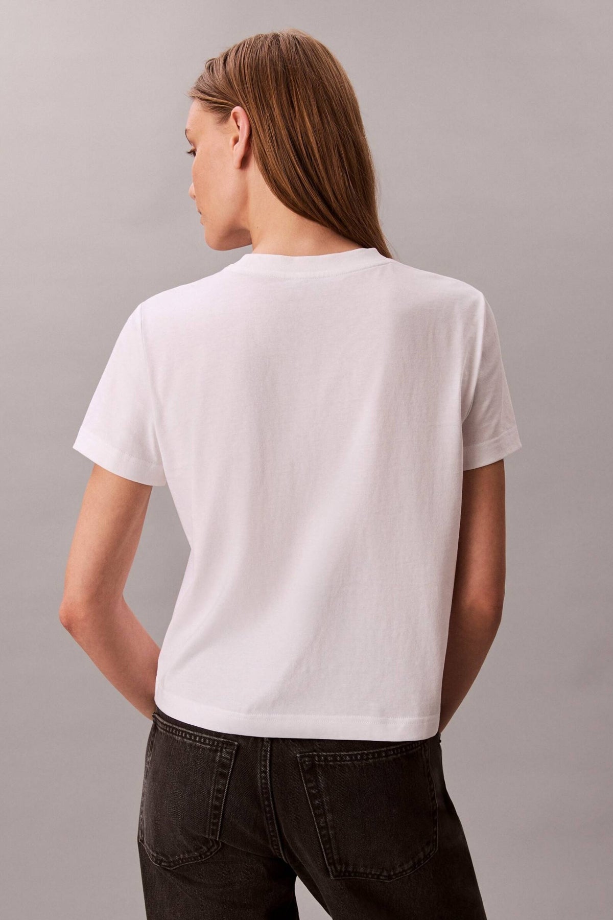 CALVIN KLEIN LVDG en color BLANCO (2)