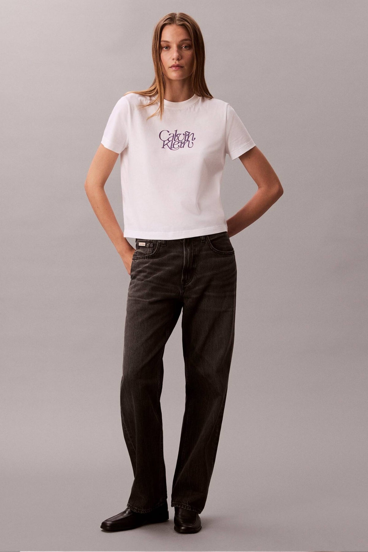 CALVIN KLEIN LVDG en color BLANCO (4)