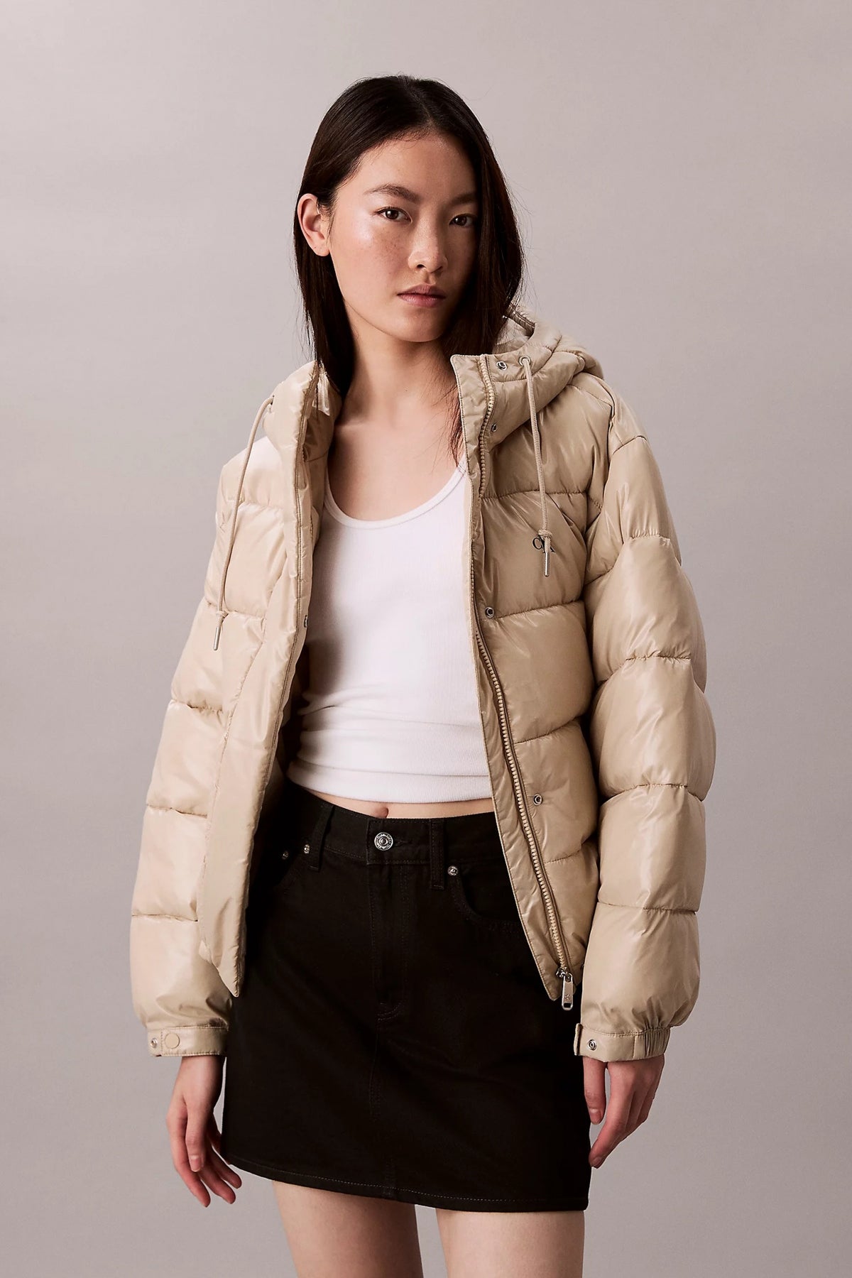 CALVIN KLEIN LVDG en color BEIS (3)