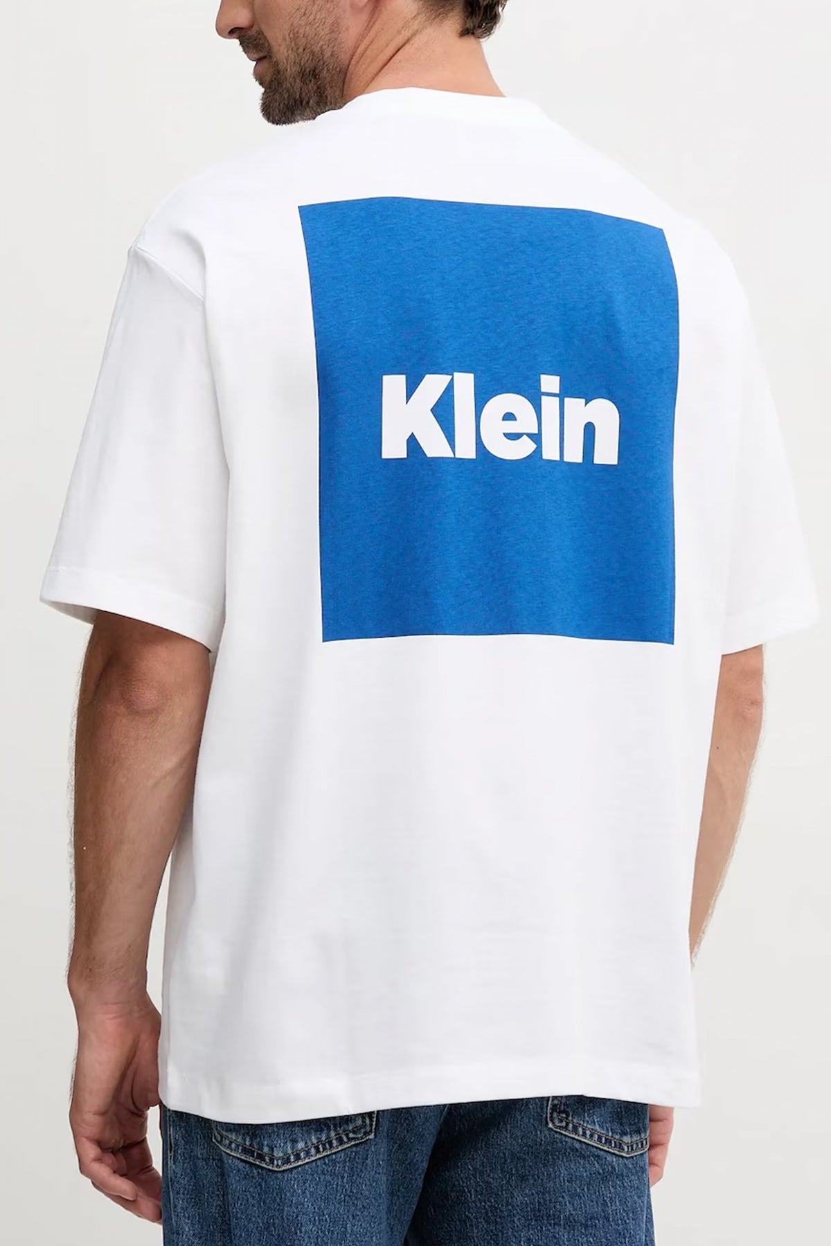 CALVIN KLEIN CALVIN BOX GRA en color BLANCO (2)
