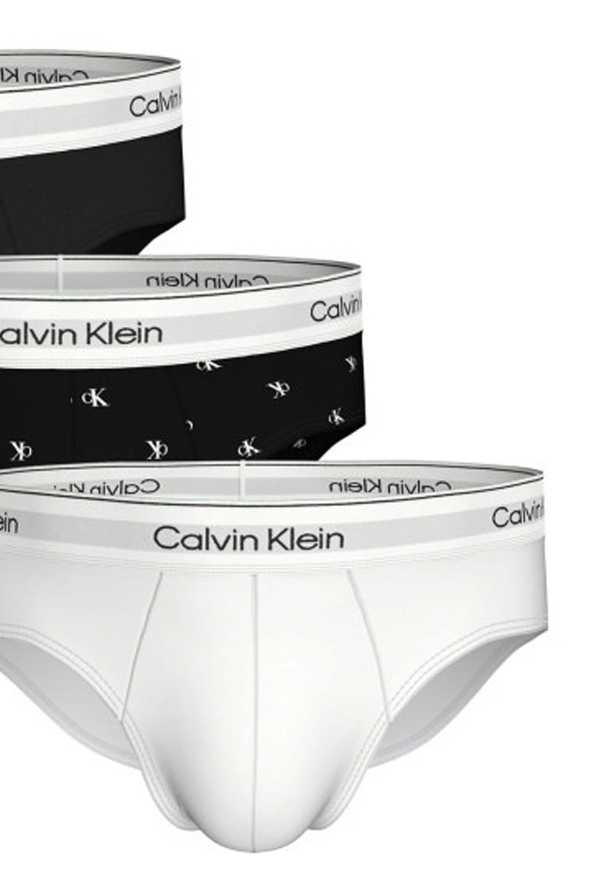 CALVIN KLEIN LVNB en color MULTICOLOR (2)