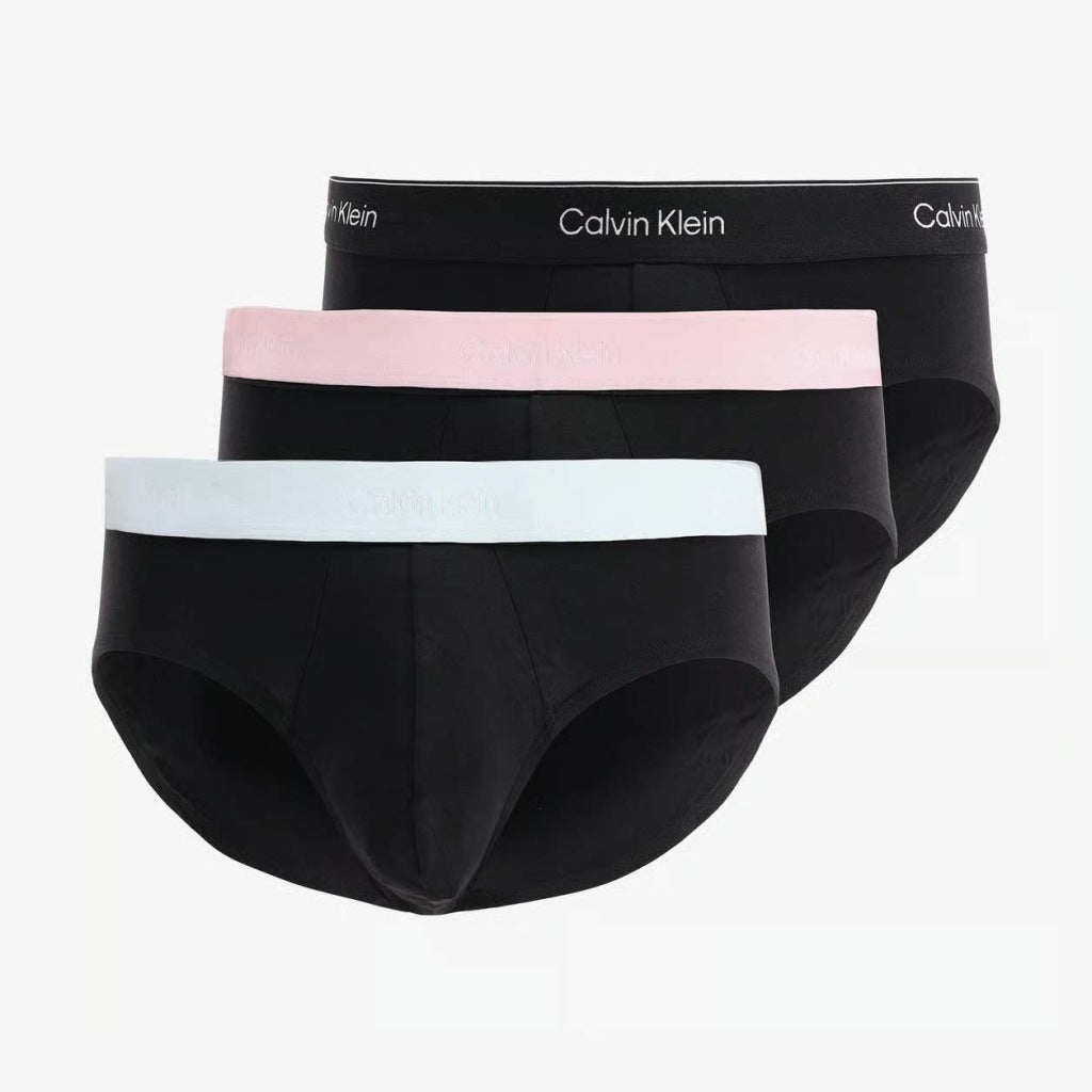 CALVIN KLEIN LVNB en color NEGRO (2)