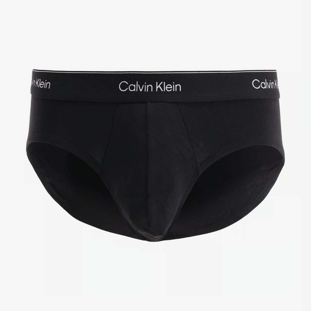 CALVIN KLEIN LVNB en color NEGRO (4)