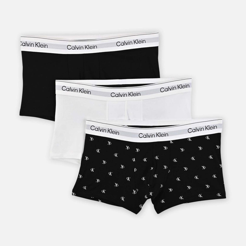 CALVIN KLEIN LVNB en color MULTICOLOR (4)