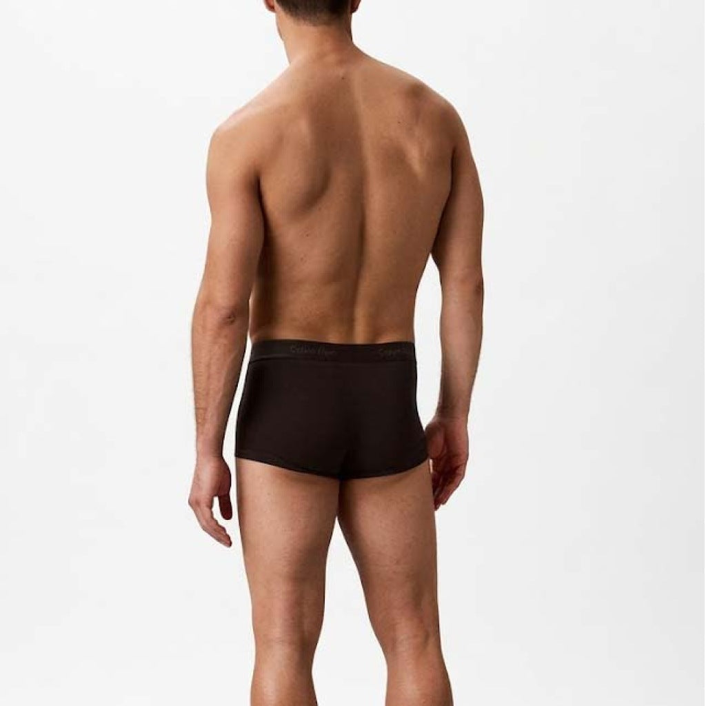 CALVIN KLEIN LVNB en color NEGRO (5)