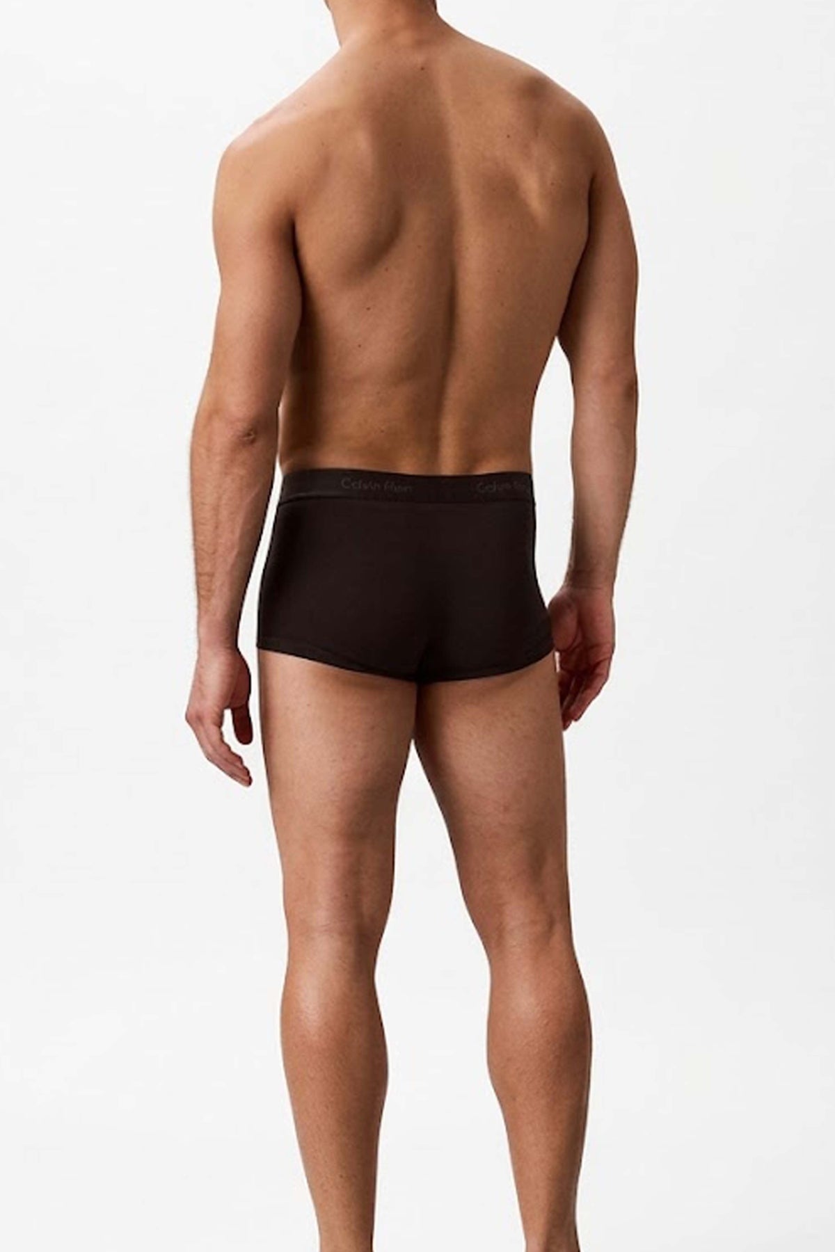 CALVIN KLEIN LVNB en color NEGRO (3)