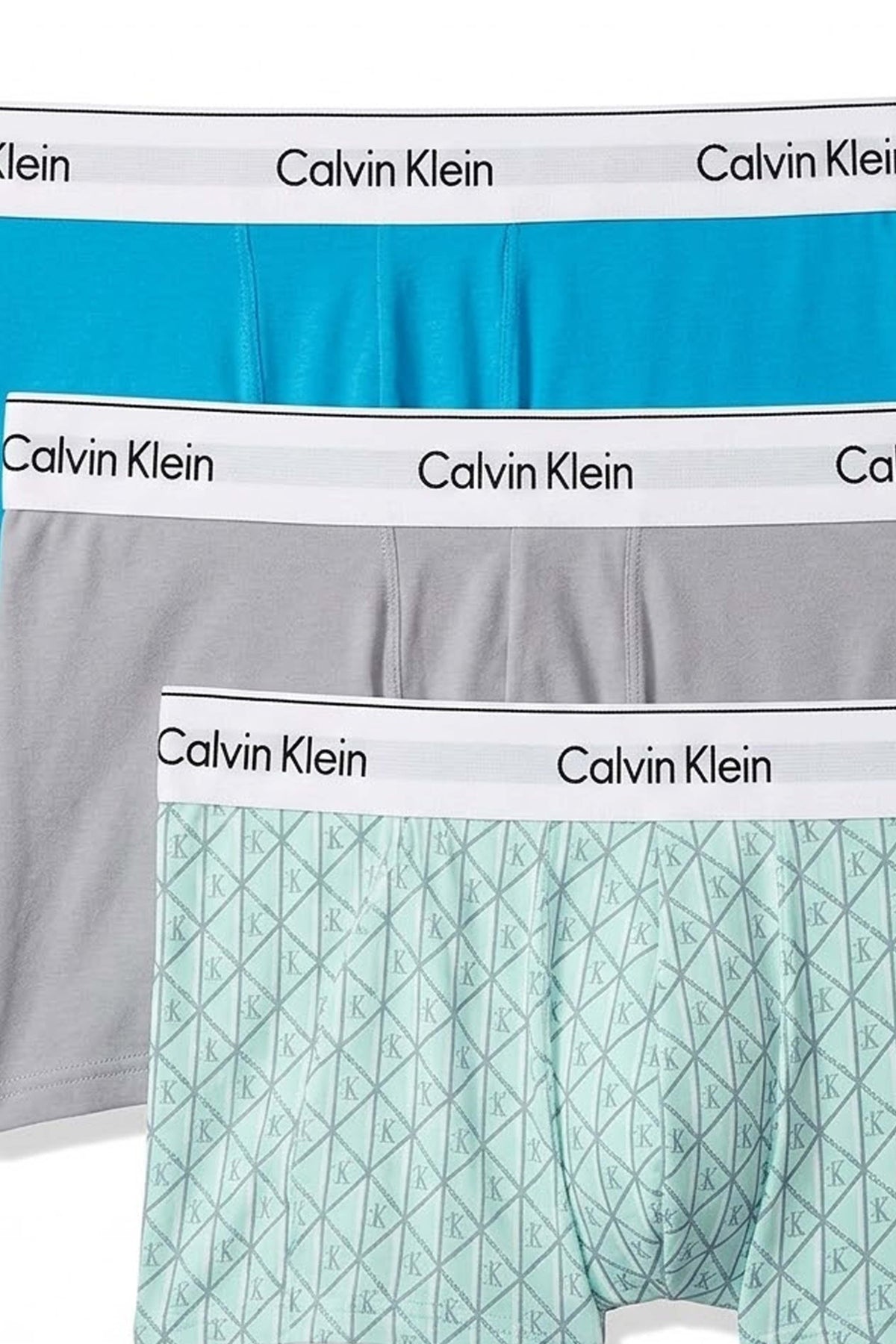 CALVIN KLEIN LVNB en color MULTICOLOR (3)