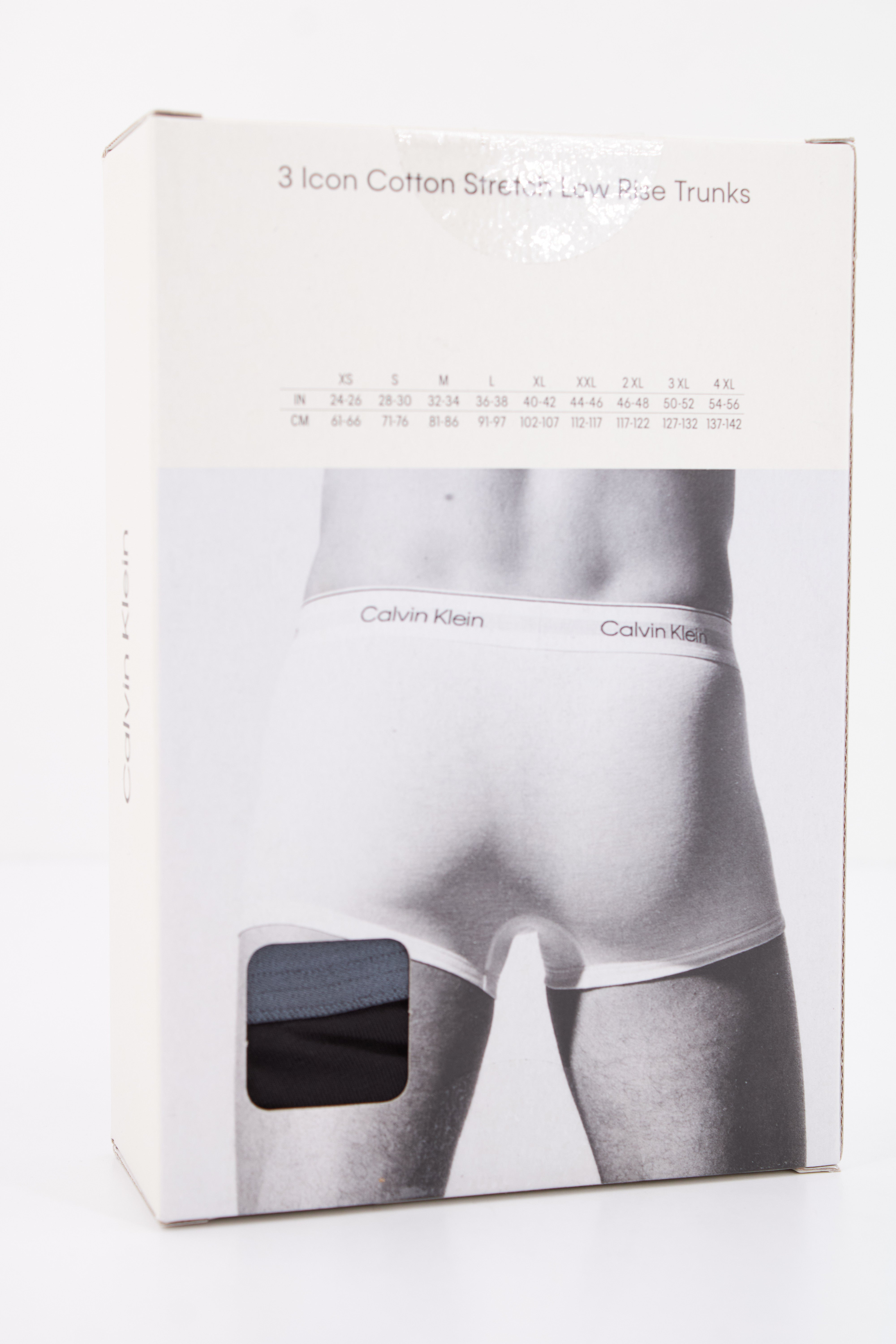 CALVIN KLEIN en color MULTICOLOR (2)