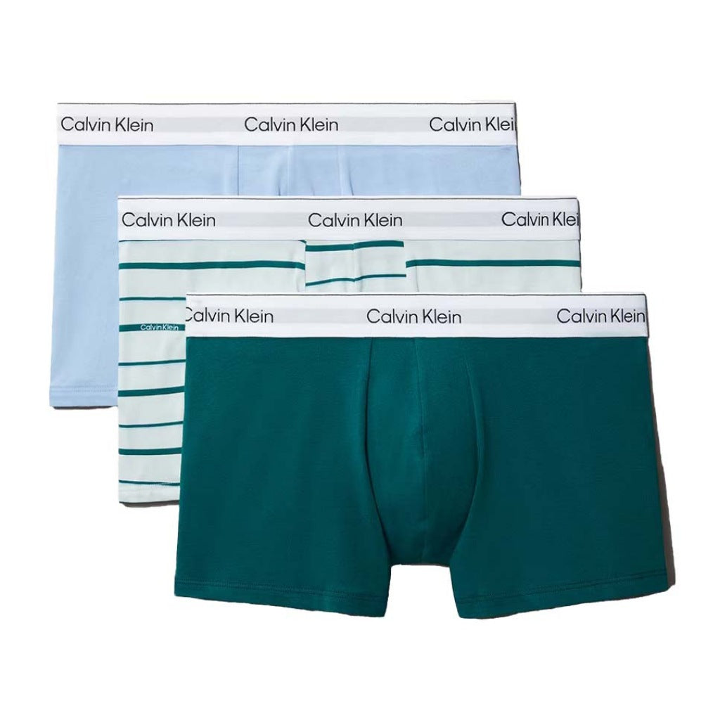 CALVIN KLEIN LVNB en color MULTICOLOR (4)
