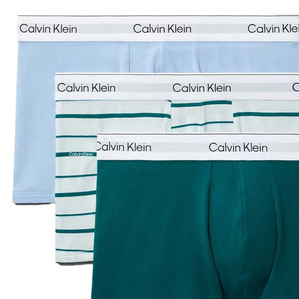 CALVIN KLEIN LVNB en color MULTICOLOR (5)
